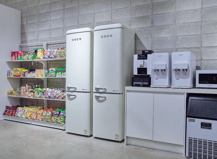 블렌디드-전산 총무 담당자 (IT 및 유형 자산 관리)