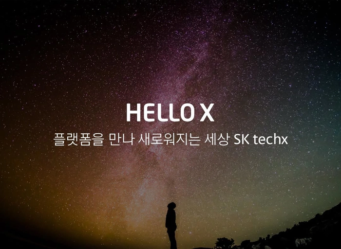 에스케이테크엑스(SK테크엑스)-시스템 개발자