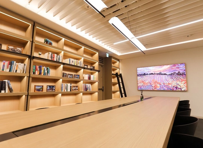 에스앤제이랩-Full-Stack Engineer