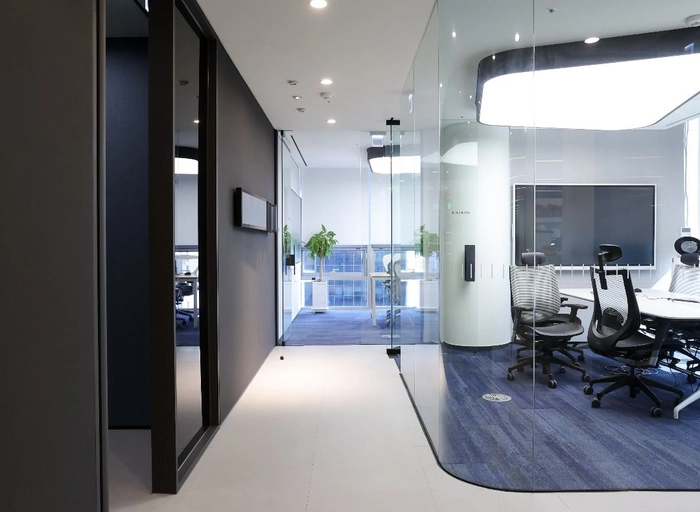 에스앤제이랩-Full-Stack Engineer