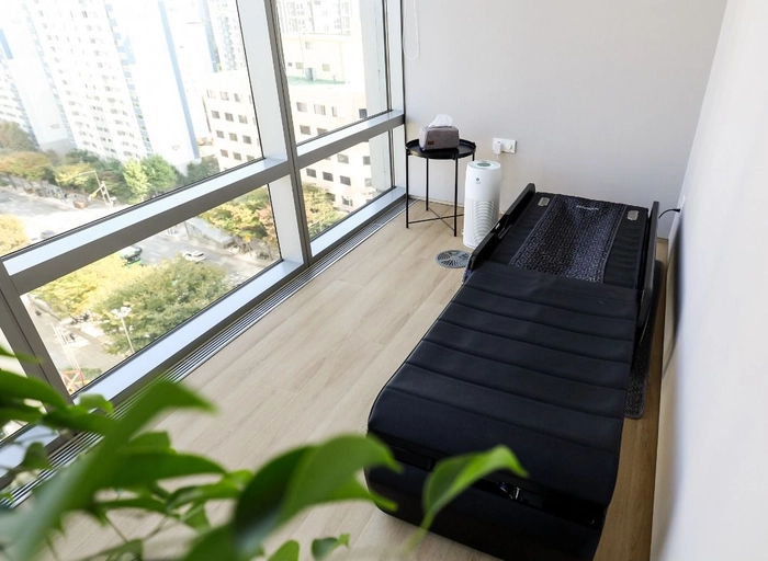 에스앤제이랩-Full-Stack Engineer