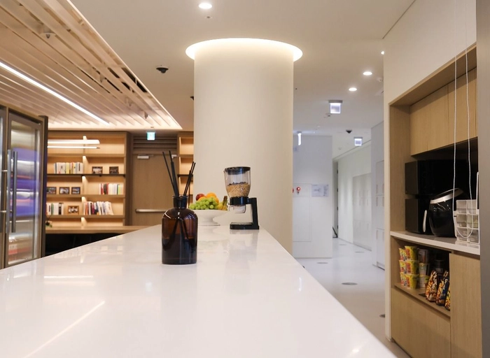 에스앤제이랩-Full-Stack Engineer