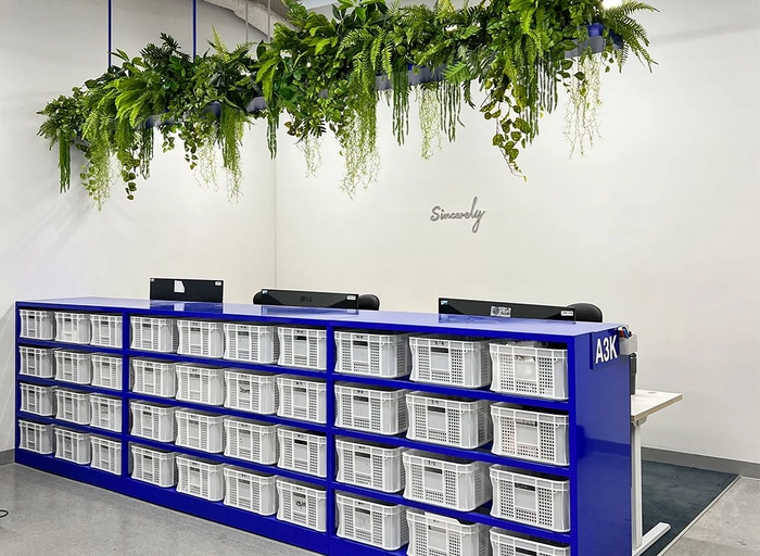 크레비스파트너스-SaaS Product Manager (서비스 기획)