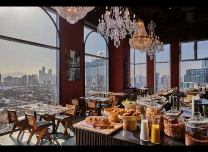 씨제이푸드빌(CJ푸드빌)-글로벌 ITO 운영관리