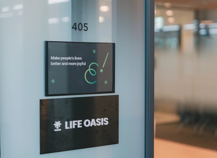 라이프오아시스-[willu] 브랜드 마케터 (3-7년)