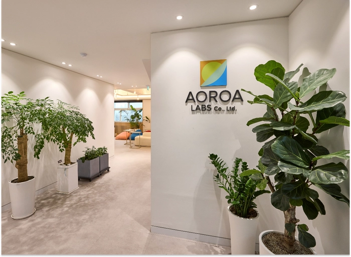 아로아랩스-AI 국제 물류 스타트업 Blockchain PO(Product Owner)