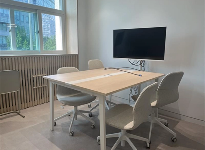 아로아랩스-AI 국제 물류 스타트업 백엔드 개발자