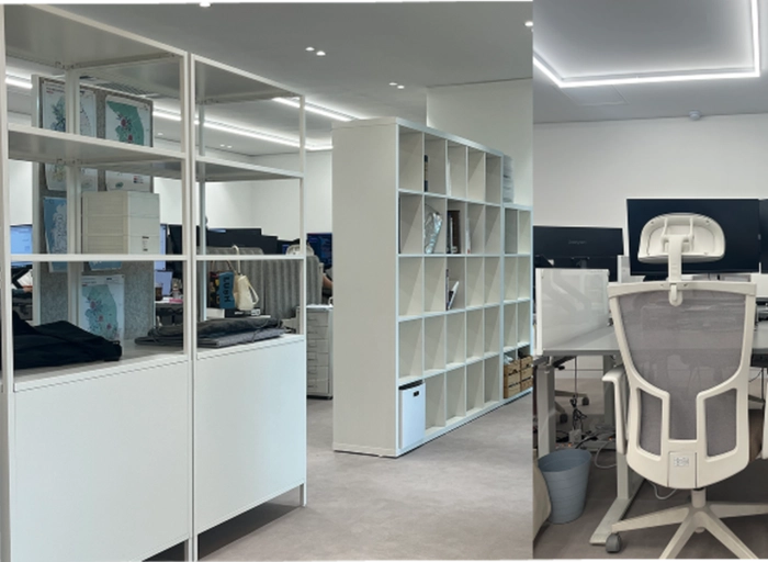 아로아랩스-AI 국제 물류 스타트업 백엔드 개발자