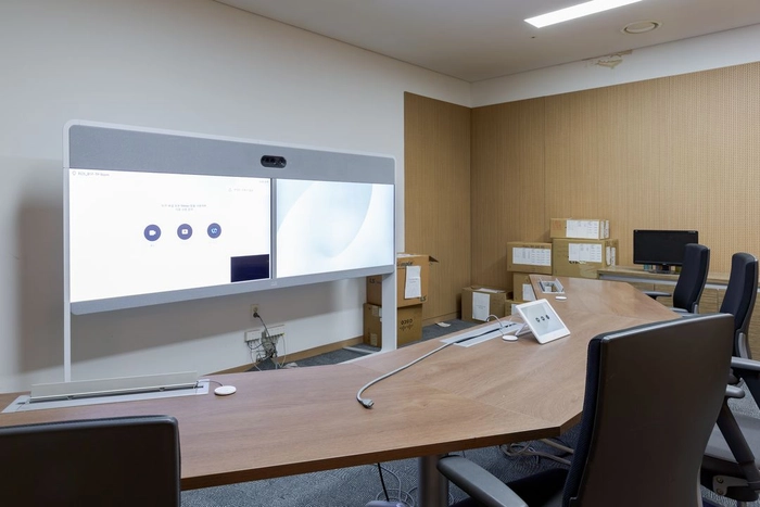 이씨에스텔레콤-AICC Pre-Sales