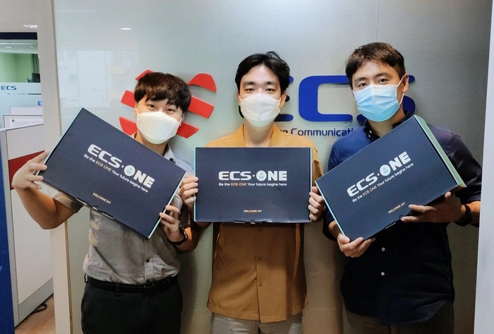 이씨에스텔레콤-AICC Pre-Sales