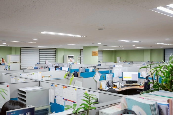 이씨에스텔레콤-AICC Pre-Sales