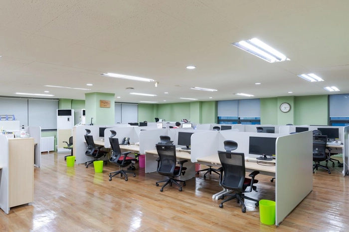 이씨에스텔레콤-AICC Pre-Sales