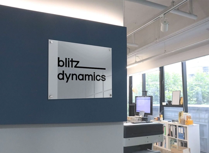 블리츠다이나믹스-F&B 브랜드 디렉터 (2년 이상)