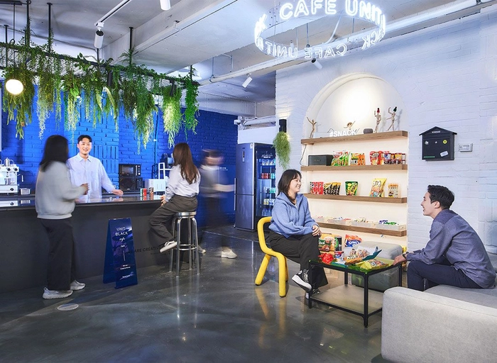 유닛블랙-백엔드 개발자