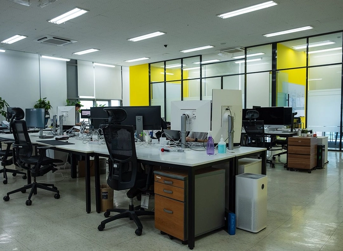 파이랩테크놀로지-메인넷 백엔드 개발자