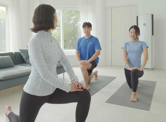 홈핏-코치 교육/관리팀