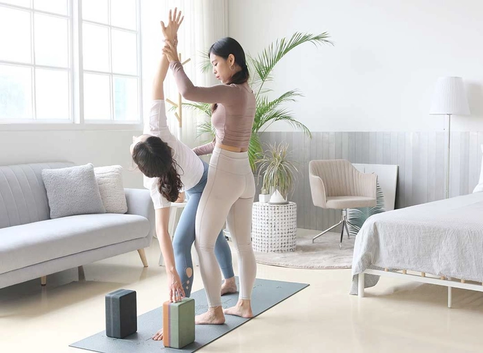 홈핏-코치 교육/관리팀