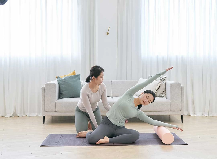 홈핏-코치 교육/관리팀