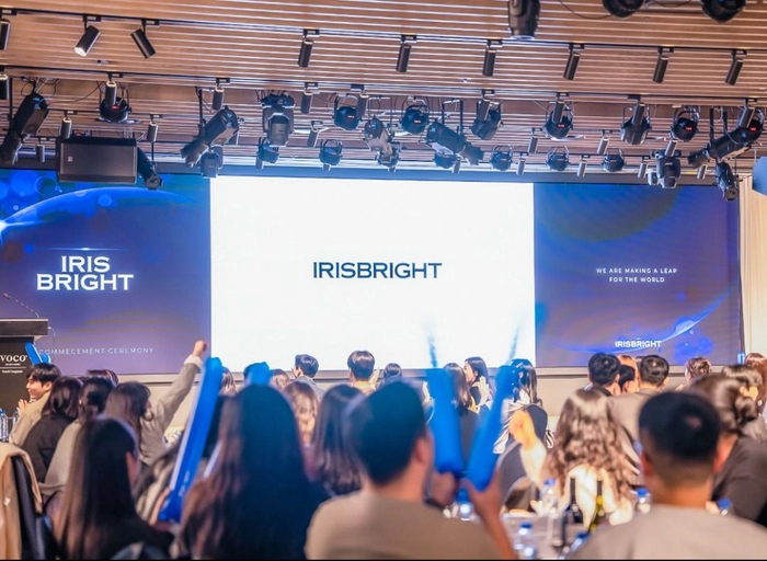 아이리스브라이트-광고 감독(연출자)