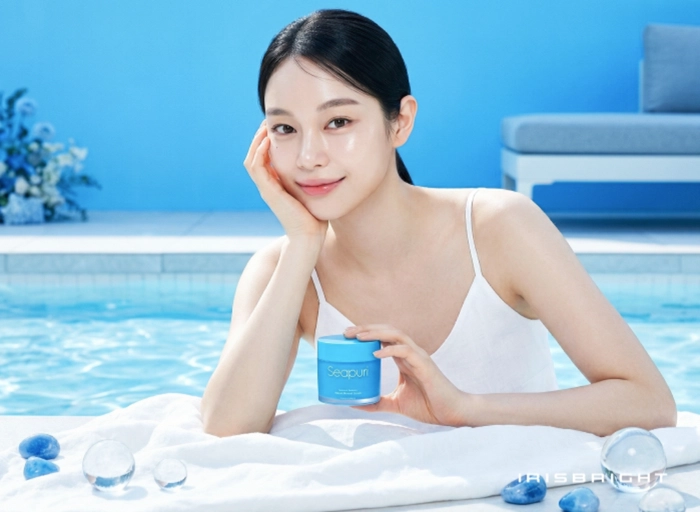 아이리스브라이트-국내 물류 담당자