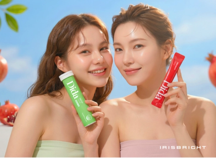 아이리스브라이트-국내 물류 담당자