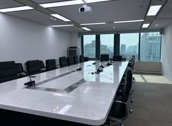 아이리스브라이트-국내 물류 담당자