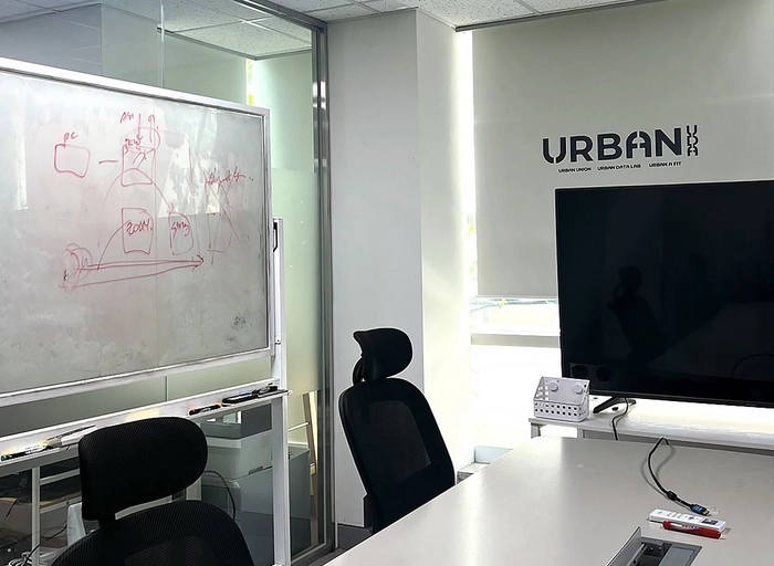 어반데이터랩-풀스텍 개발자