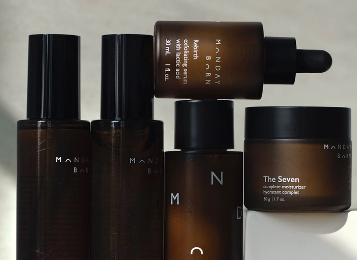 뷰블코리아-화장품 패키지 디자이너 (Seoul)