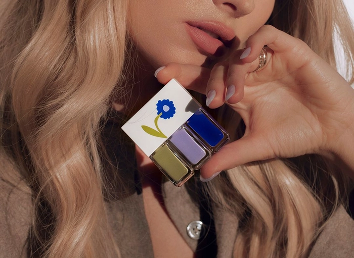 뷰블코리아-화장품 패키지 디자이너 (Seoul)