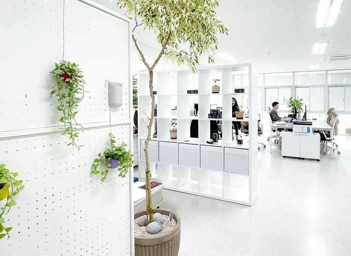 뷰블코리아-화장품 패키지 디자이너 (Seoul)