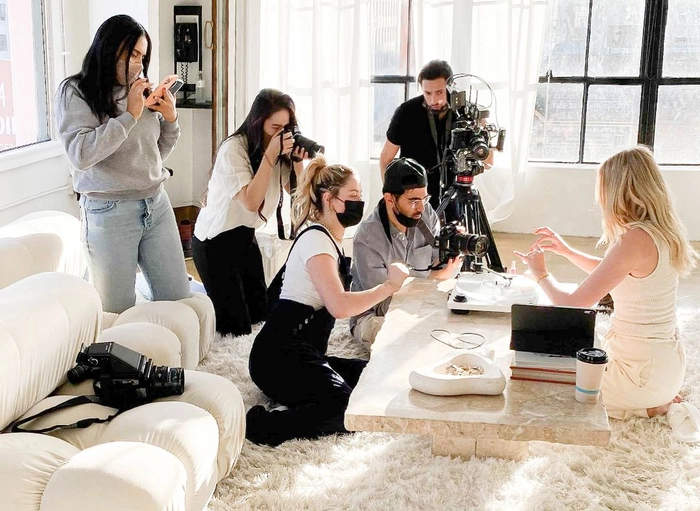 뷰블코리아-화장품 패키지 디자이너 (Seoul)