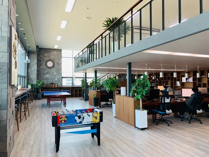 동우지씨에스-HMI엔지니어 (시흥)