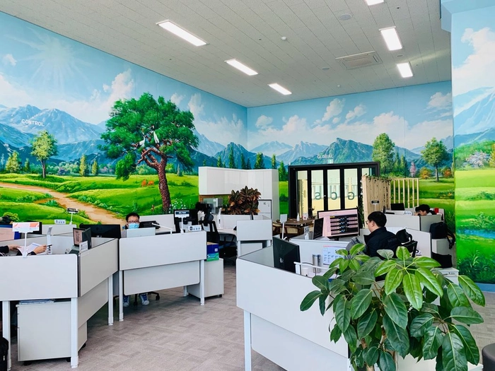 동우지씨에스-HMI엔지니어 (시흥)