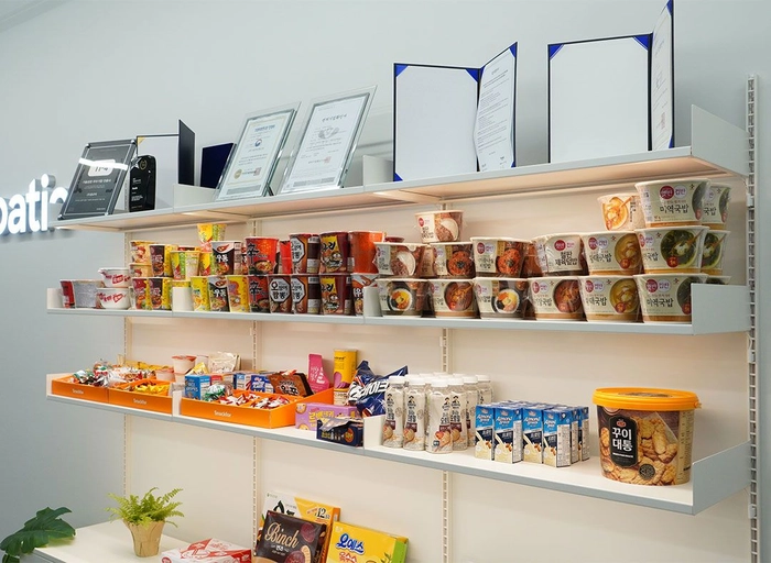 플로틱-제품 디자이너 (로봇 디자인)