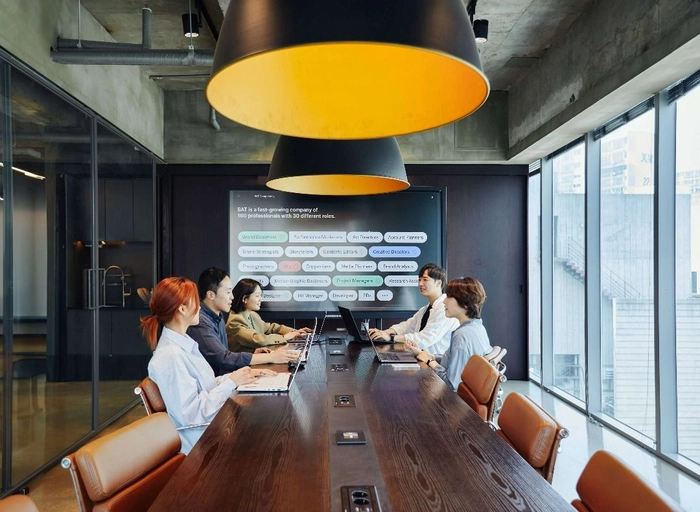 BAT(비에이티)-[그로스 마케팅] 콘텐츠 마케터