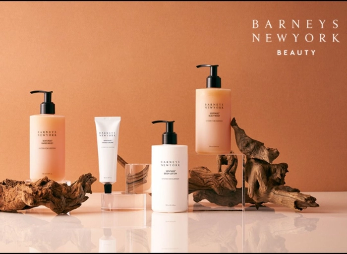 글로엔트그룹-[바니스뉴욕] Beauty/Wellness 마케팅 담당자