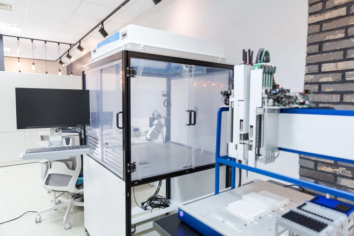 에이블랩스-다축 로봇 제어 엔지니어 (Python)