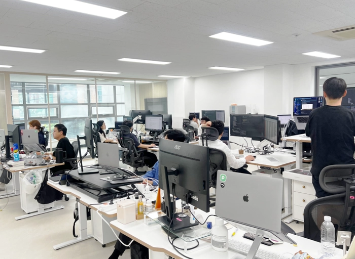 플랭-소프트웨어 엔지니어