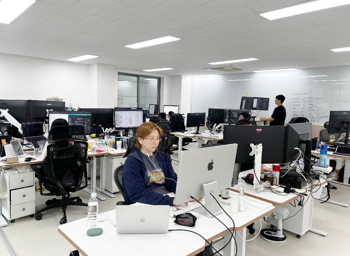 플랭-소프트웨어 엔지니어