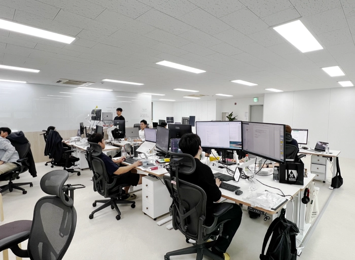 플랭-소프트웨어 엔지니어