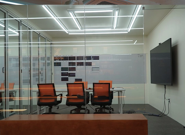 인터엑스-프론트엔드 소프트웨어 엔지니어 (Frontend Software Engineer)