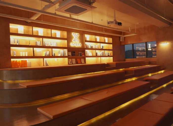 인터엑스-프론트엔드 소프트웨어 엔지니어 (Frontend Software Engineer)