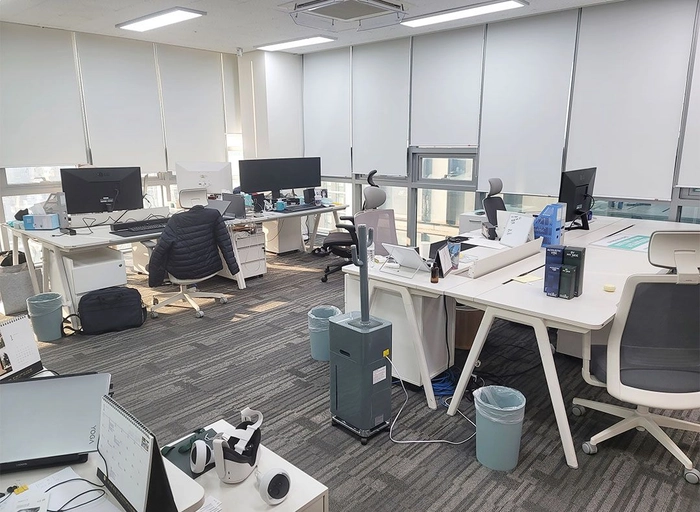 프랭크스토어-프로덕트 매니저(PM) 5년 이상