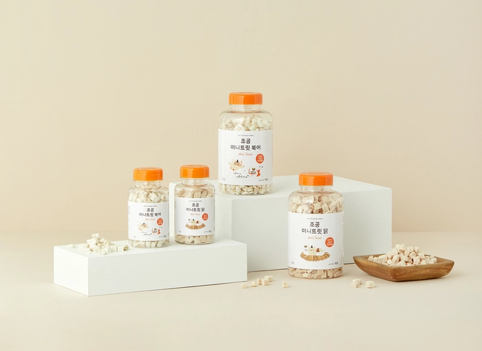 조앤강-[조공] 반려동물 식품 브랜드 마케팅 리드(Performance/Growth)