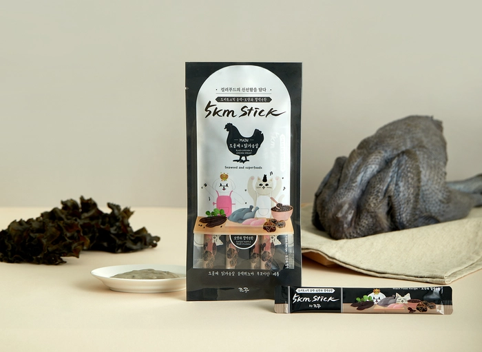 조앤강-[조공] 반려동물 식품 브랜드 마케팅 리드(Performance/Growth)