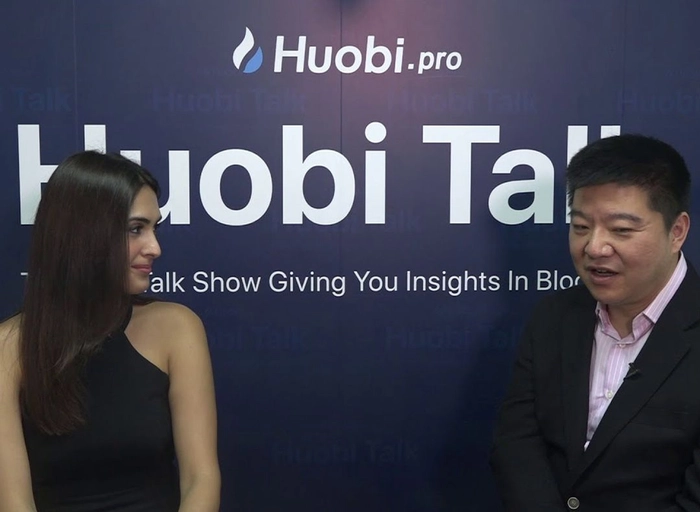 Huobi Global-Blockchain Content Specialist