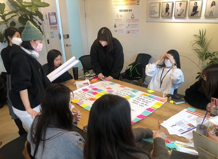 달콤한고래들-AI활용 웹디자이너(이커머스/상세페이지)