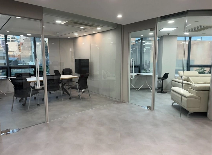 마야크루-세일즈 팀 리드 - Sales Team Lead