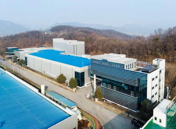 아이센스-IT 인프라 운영(대리~과장급)