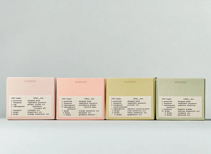 세모컴퍼니-[휩드 WHIPPED] 뷰티 브랜드 구매 Specialist